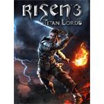 ESD Risen 3 Titan Lords 1559