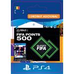 ESD RO - FUT 21 – FIFA Points 500