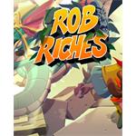 ESD Rob Riches