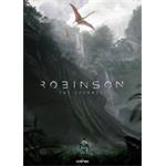 ESD Robinson The Journey 5657