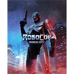 ESD RoboCop Rogue City