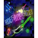 ESD ROCKETSROCKETSROCKETS
