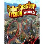 ESD RollerCoaster Tycoon World 5640