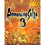 ESD Romancing SaGa 3 7121