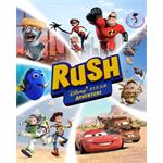 ESD Rush A Disney Pixar Adventure
