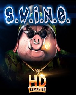 ESD S.W.I.N.E. HD Remaster 5711