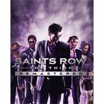 ESD Saints Row The Third Remastered