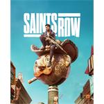 ESD Saints Row