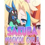 ESD Sakura Magical Girls 7683