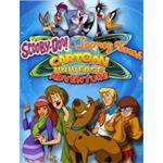 ESD Scooby Doo! & Looney Tunes Cartoon Universe Ad 6325