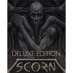 ESD Scorn Deluxe Edition