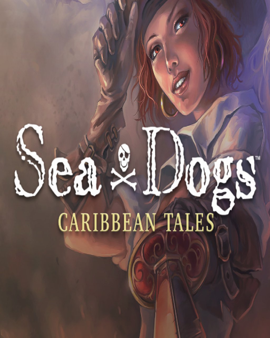 ESD Sea Dogs Caribbean Tales