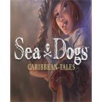 ESD Sea Dogs Caribbean Tales