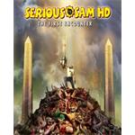ESD Serious Sam HD The First Encounter 7305