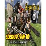 ESD Serious Sam HD The Second Encounter Serious 8