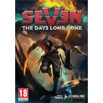 ESD Seven The Days Long Gone Collectors Edition 5370