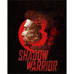 ESD Shadow Warrior 3