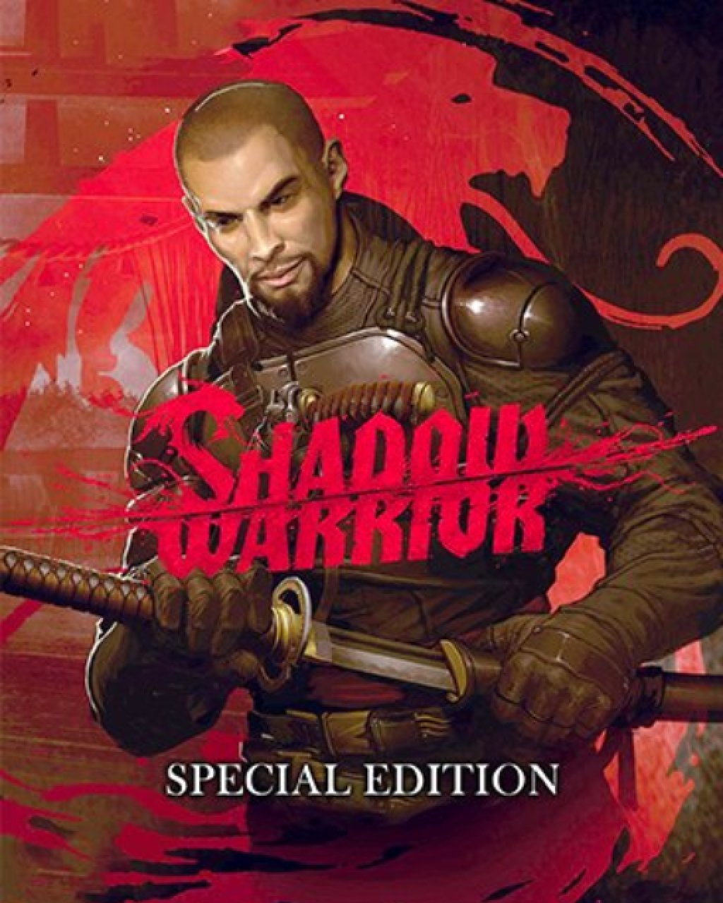 ESD Shadow Warrior Special Edition