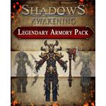 ESD Shadows Awakening Legendary Armory Pack
