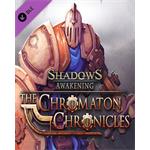 ESD Shadows Awakening The Chromaton Chronicles 6242