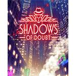 ESD Shadows of Doubt