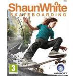 ESD Shaun White Skateboarding 5383