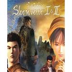 ESD Shenmue I & II 7686