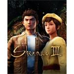 ESD Shenmue III 7687