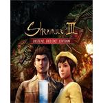 ESD Shenmue III Digital Deluxe Edition 7688