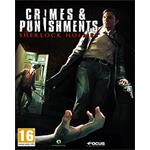 ESD Sherlock Holmes Crimes and Punishments 1824