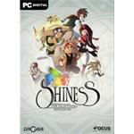 ESD Shiness The Lightning Kingdom 6415