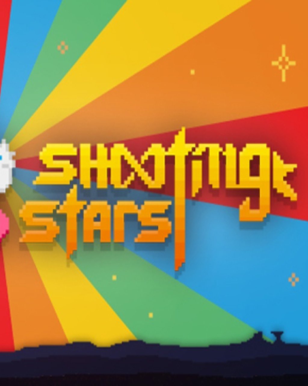 ESD Shooting Stars!