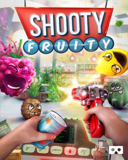 ESD Shooty Fruity 6058