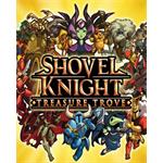 ESD Shovel Knight Treasure Trove 7604