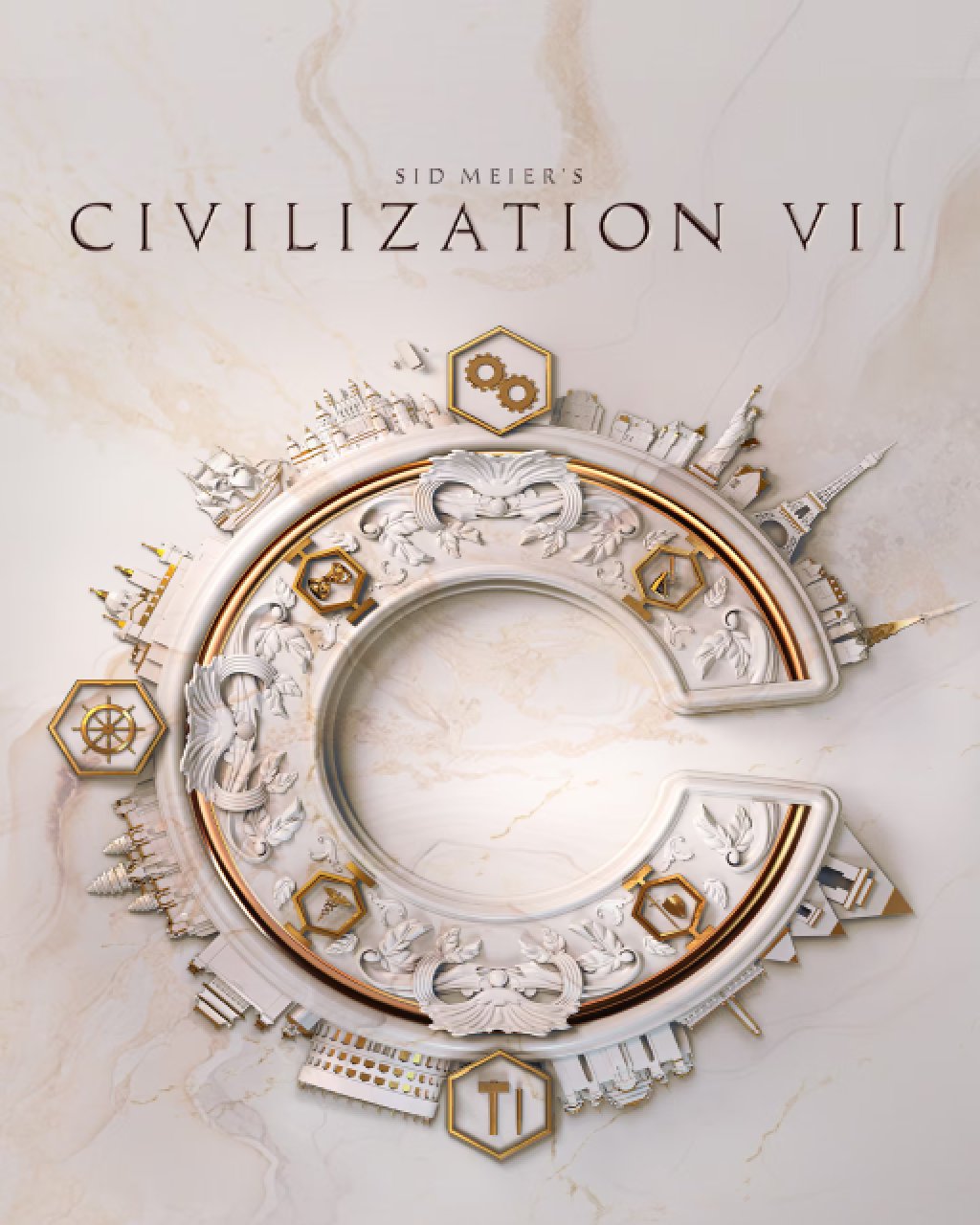 ESD Sid Meier’s Civilization VII