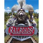 ESD Sid Meier's Railroads!