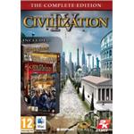 ESD Sid Meiers Civilization IV The Complete Editio 6386