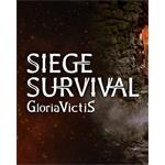 ESD Siege Survival Gloria Victis