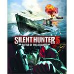 ESD Silent Hunter 5 Battle of the Atlantic 2010