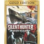 ESD Silent Hunter 5 Gold Edition 5551