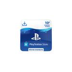 ESD SK - PS Store el. peněženka - 10 EUR