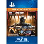 ESD SK PS3 - Call of Duty®: Black Ops III - Awakening DLC