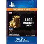 ESD SK PS4 -1,000 (+100 Bonus) Call of Duty Points