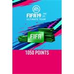 ESD SK PS4 - 1050 FIFA 19 Points Pack