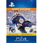 ESD SK PS4 - 1050 NHL 17 Points Pack