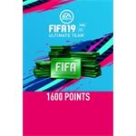 ESD SK PS4 - 1600 FIFA 19 Points Pack
