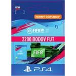 ESD SK PS4 - 2200 FIFA 19 Points Pack