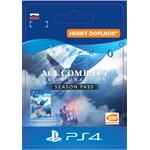 ESD SK PS4 - ACE COMBAT7: SKIES UNKONWN Season Pas