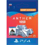 ESD SK PS4 - Anthem™ 1050 Shards Pack
