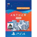 ESD SK PS4 - Anthem™ 4600 Shards Pack
